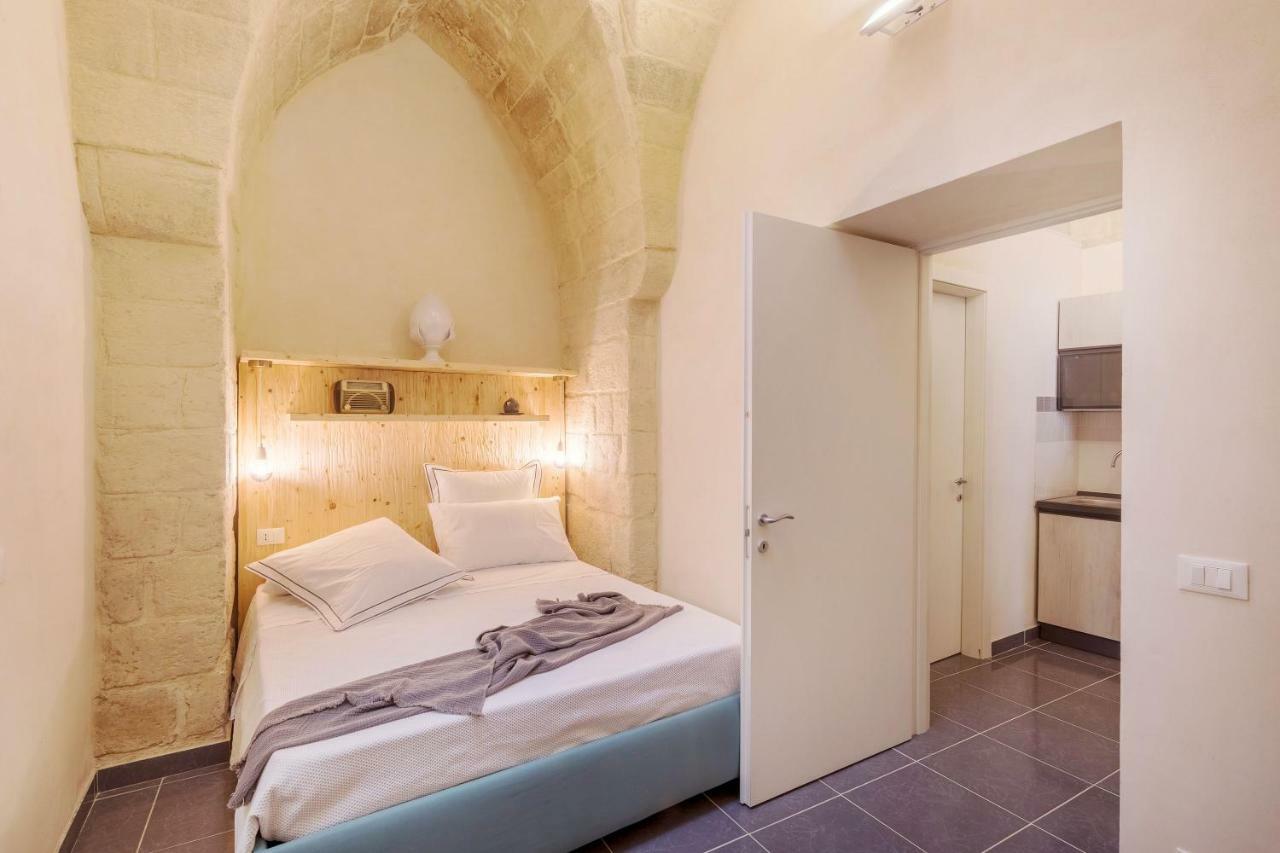 Balbo - Suite & Apartment Sit Lecce Exterior foto