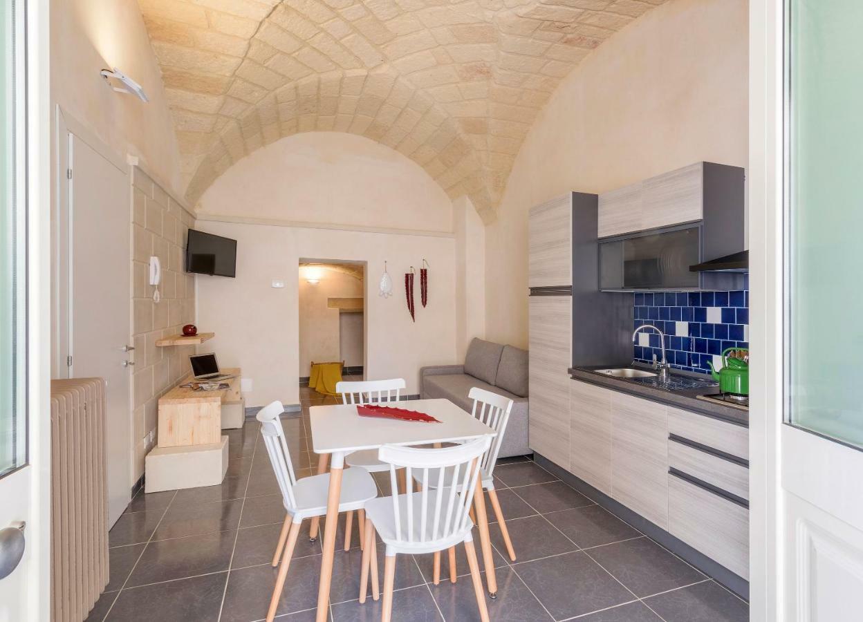 Balbo - Suite & Apartment Sit Lecce Exterior foto