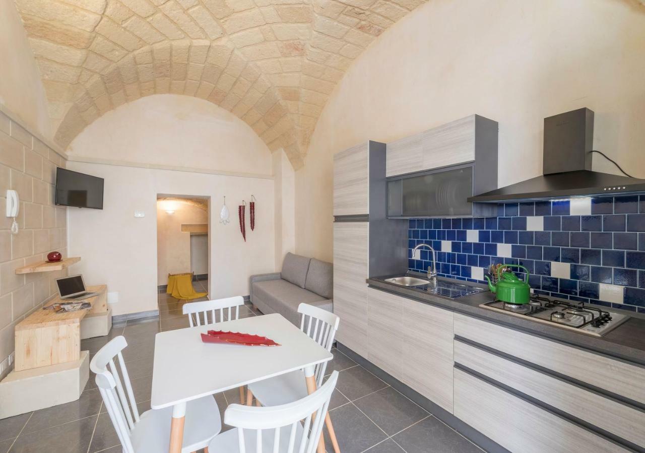 Balbo - Suite & Apartment Sit Lecce Exterior foto