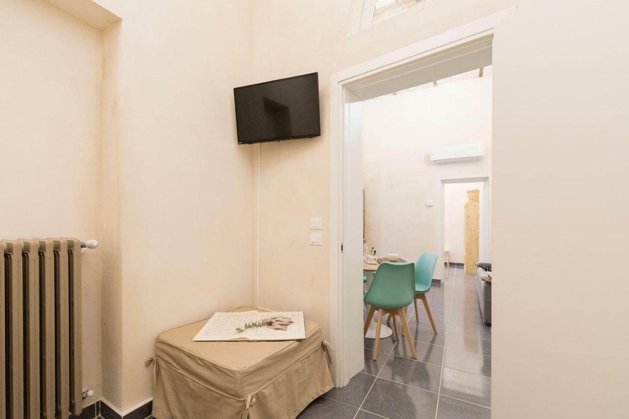 Balbo - Suite & Apartment Sit Lecce Exterior foto