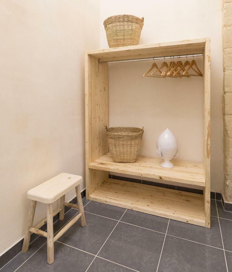 Balbo - Suite & Apartment Sit Lecce Exterior foto