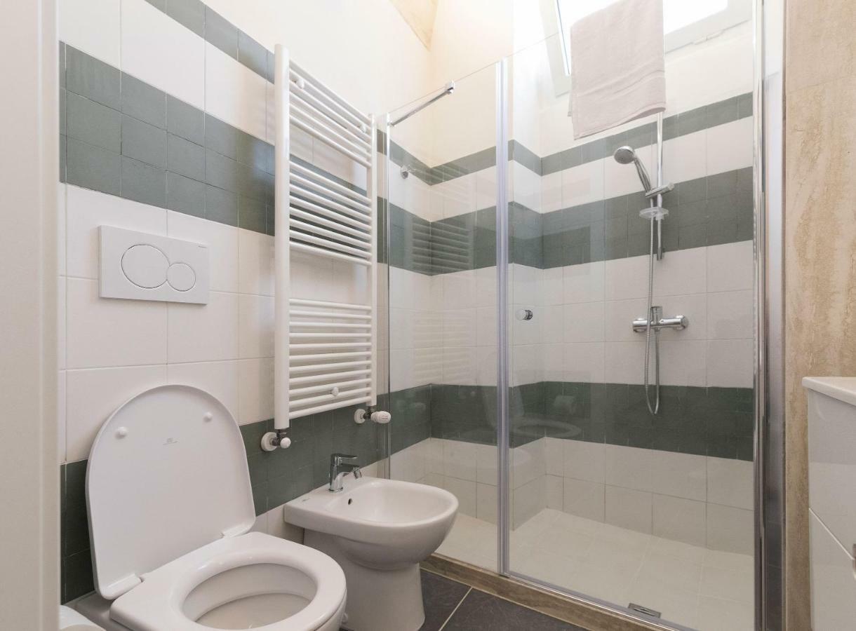 Balbo - Suite & Apartment Sit Lecce Exterior foto
